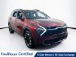 Certified 2023 Kia Sportage X-Line SUV