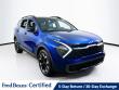 Certified 2023 Kia Sportage X-Line SUV