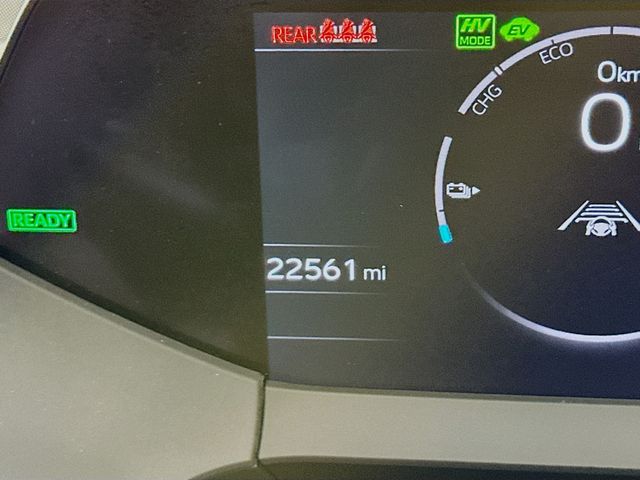 2023 Toyota Prius Prime SE - Photo 19