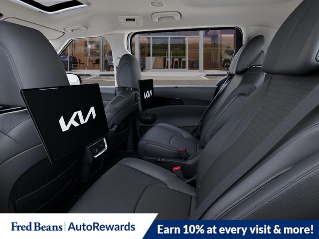 2025 Kia Carnival SX Prestige - Photo 19