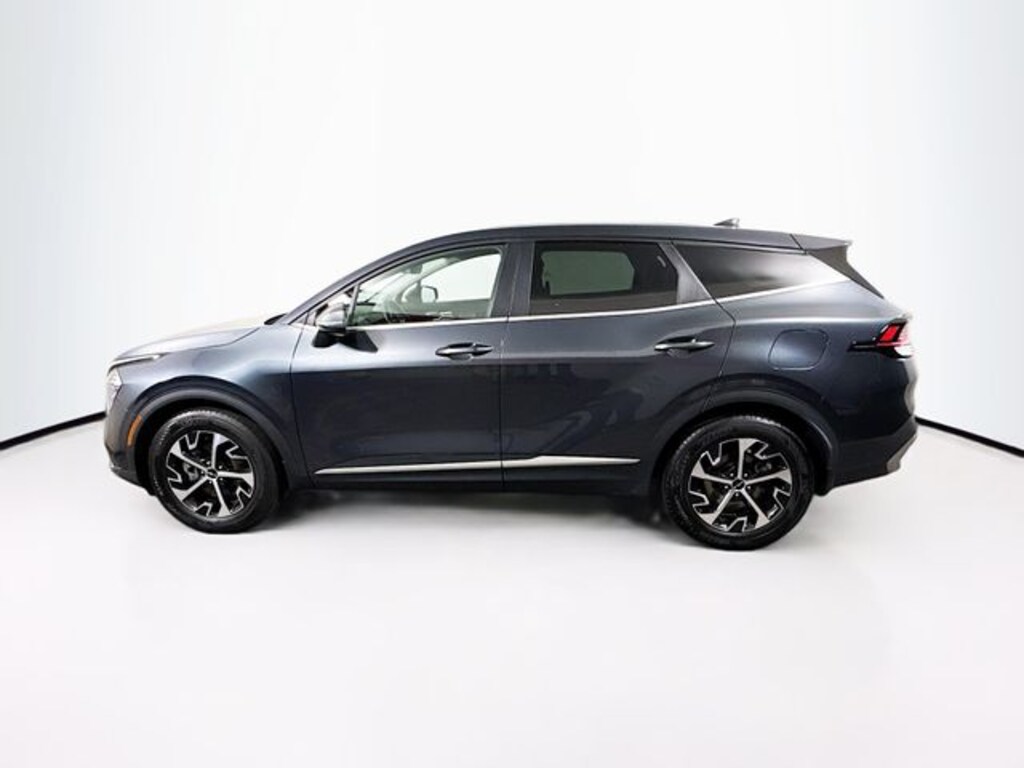 Used 2023 Kia Sportage EX SUV