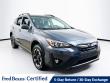 Certified 2021 Subaru Crosstrek Premium SUV