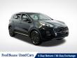 Used 2018 Kia Sportage EX SUV