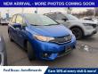 Used 2016 Honda Fit EX-L Hatchback