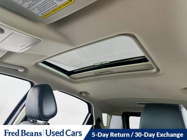 2021 Ford EcoSport SES photo 4