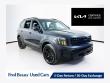 Certified 2025 Kia Telluride EX X-Line SUV