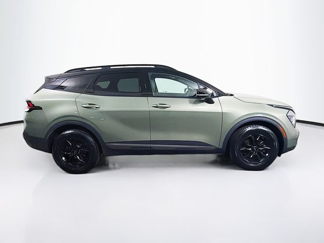 2023 Kia Sportage X-Pro Prestige - Photo 9