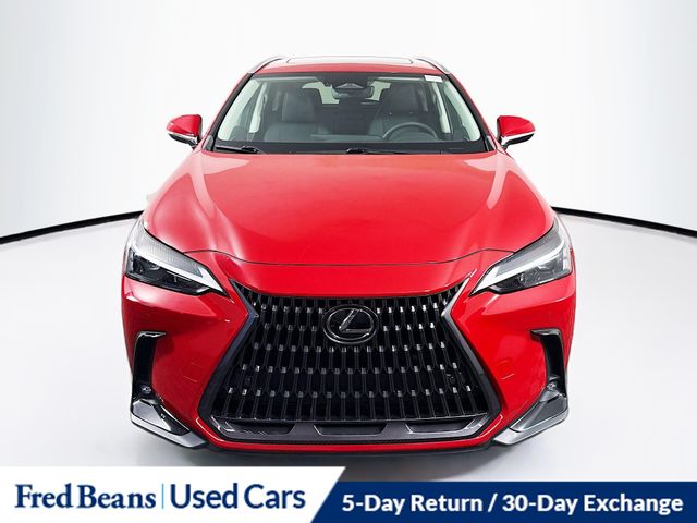 2022 Lexus NX 350 Premium photo 2