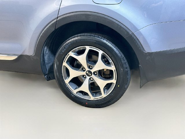 Used 2020 Kia Telluride EX SUV