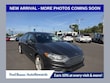  Ford Fusion Hybrid