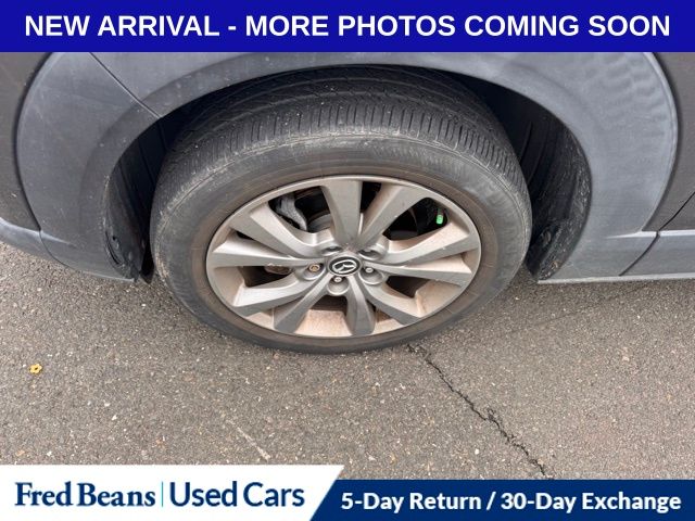 2020 Mazda CX-30 Premium photo 4