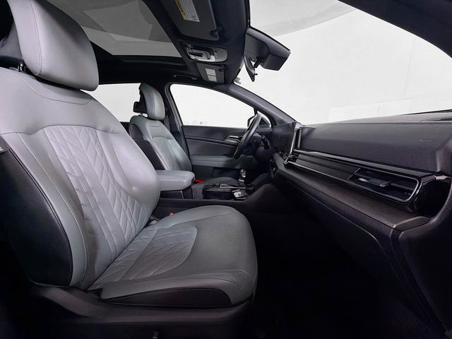 2023 Kia Sportage X-Pro Prestige - Photo 29