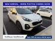 Used 2022 Kia Sportage LX SUV