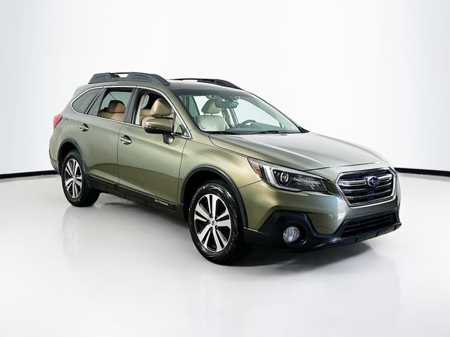2019 Subaru Outback 2.5i Limited's photo