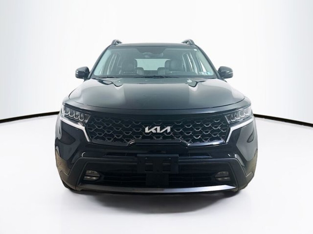 Used 2023 Kia Sorento X-Line EX SUV