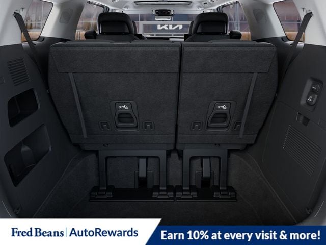 2025 Kia Carnival SX Prestige - Photo 20
