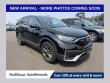 Used 2021 Honda CR-V EX-L SUV