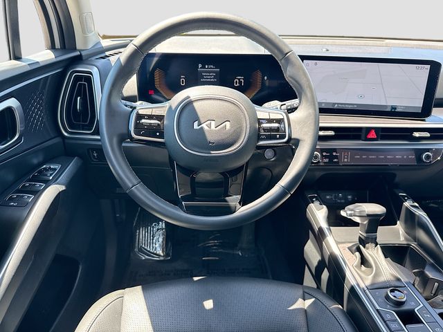 2025 Kia Sorento S - Photo 23