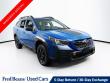 Certified 2023 Subaru Outback Wilderness SUV