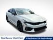 Used 2025 Kia K5 GT-Line Sedan