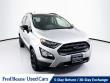 Certified 2022 Ford EcoSport SES SUV