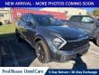 Certified 2023 Kia Sportage X-Pro SUV