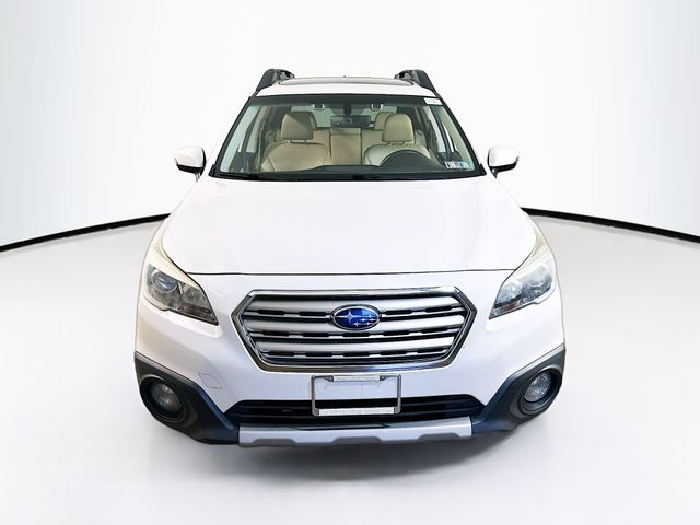 Used 2017 Subaru Outback Limited with VIN 4S4BSANC6H3421738 for sale in Langhorne, PA