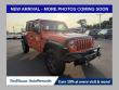 Used 2018 Jeep Wrangler Unlimited Sport S SUV