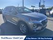 Used 2020 Hyundai Santa Fe SEL SUV