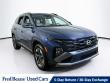Used 2025 Hyundai Tucson SEL Convenience SUV