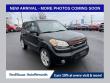 Used 2011 Kia Soul Exclaim Hatchback