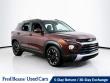 Used 2023 Chevrolet Trailblazer LT SUV