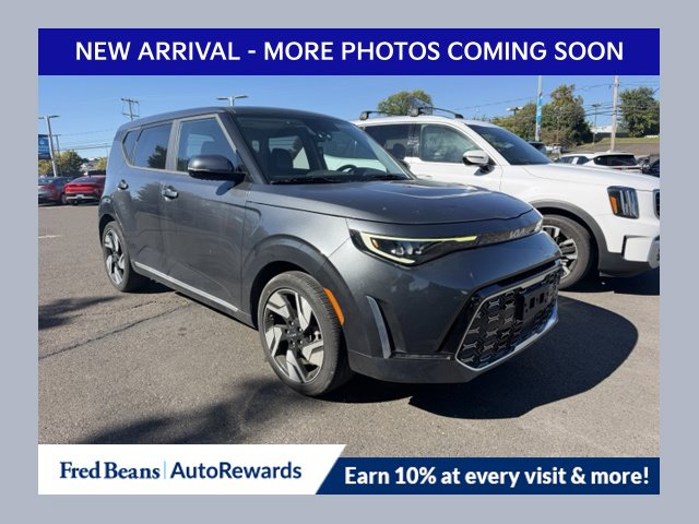 2024 Kia Soul