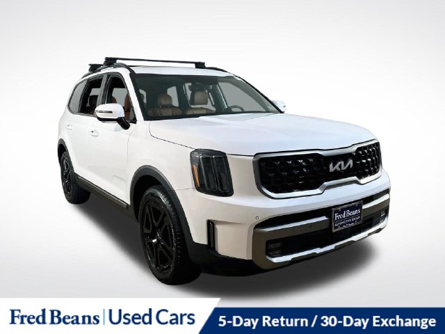  Kia Telluride