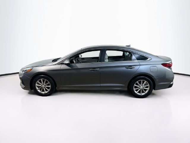 Used 2019 Hyundai Sonata ECO Sedan