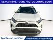 Used 2020 Toyota RAV4 XLE SUV