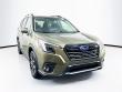 Used 2024 Subaru Forester Limited SUV