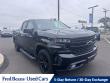 Used 2019 Chevrolet Silverado 1500 RST Truck Double Cab