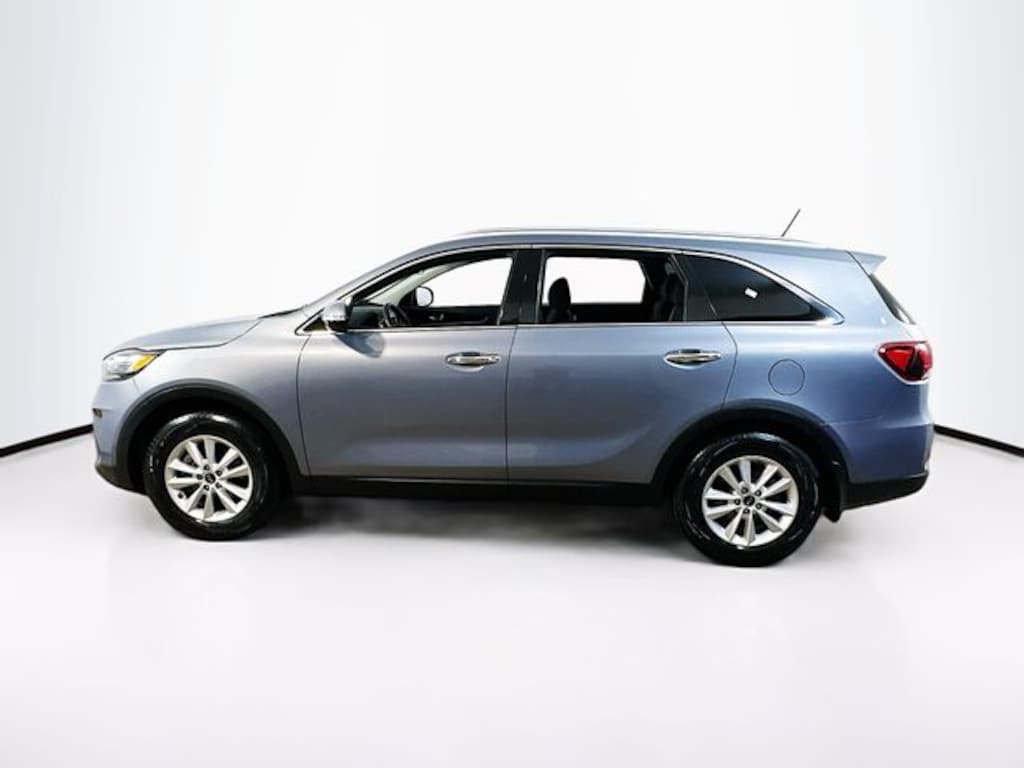 Used 2020 Kia Sorento LX SUV