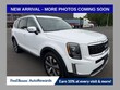 Kia Telluride