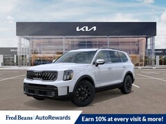 2025 Kia Telluride SX-Prestige X-Pro SUV