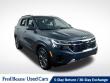 Used 2024 Kia Seltos S SUV