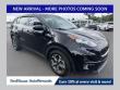 Certified 2021 Kia Sportage LX SUV