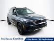 Certified 2022 Kia Seltos Nightfall SUV