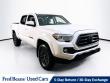 Used 2023 Toyota Tacoma SR5 Truck Double Cab