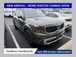  Kia Telluride