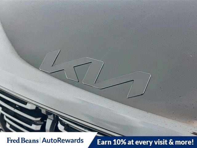 2026 Kia Sorento X-Line SX Prestige - Photo 24