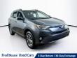 Used 2017 Toyota RAV4 Hybrid XLE SUV