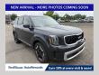 Certified 2025 Kia Telluride EX SUV