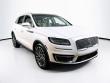 Used 2019 Lincoln Nautilus Reserve SUV